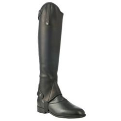 Soubirac Bottes d equitation Soubirac Boots Mini chaps EquiSellerie