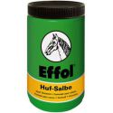 Pommade pour sabots Noir 1L Effol