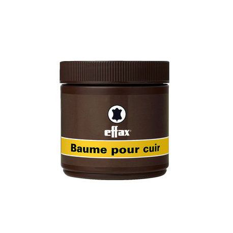 Effax Baume pour cuirs 500 ml