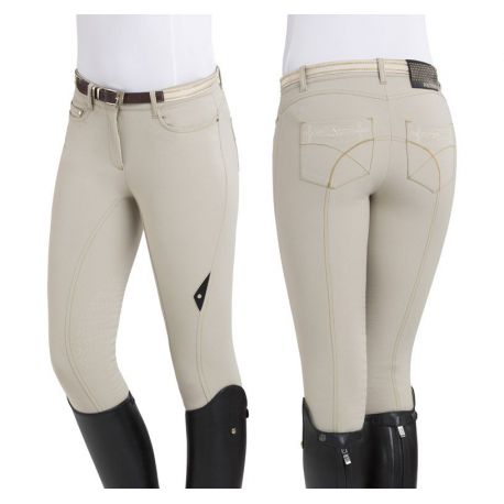 Pantalon Femme Equiline April