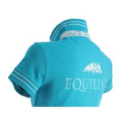 Polo équitation femme pas cher clearance