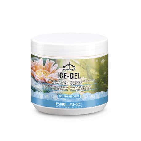 Ice Gel Veredus