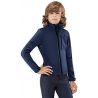 Softshell enfant Beanstalk Equiline