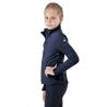 Softshell enfant Beanstalk Equiline