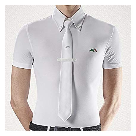 Polo Homme Compétition Equiline Fox 