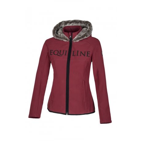 Softshell Elly Equiline