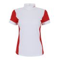 Polo de concours Heather Equiline