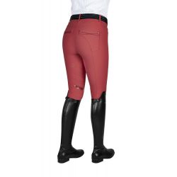 Pantalon équitation femme Equiline Eidacek - black - 40 - Sport