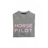 Summer Sweat Horse Pilot