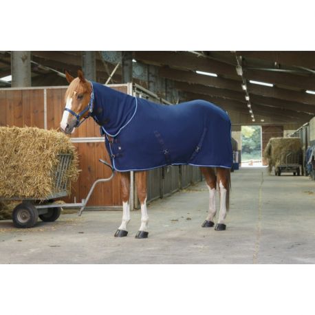 Chemise polaire Combo Riding World