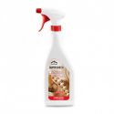 Démêlant Super Sheen Veredus 500ml