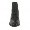 Boots Norton Lacets Cuir