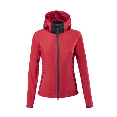 Veste Softshell Femme Equiline 2021