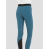 Pantalon femme Equiline Seaport Grip Genoux