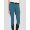 Pantalon femme Equiline Seaport Grip Genoux