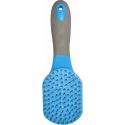 Brosse à crins Hippo Tonic anti microbien