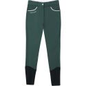 Pantalon Jalikta Harcour Jungle Green