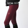 Pantalon femme Dark GEM