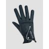 Gants X-GLOVE noir Equiline