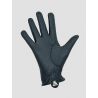 Gants X-GLOVE noir Equiline