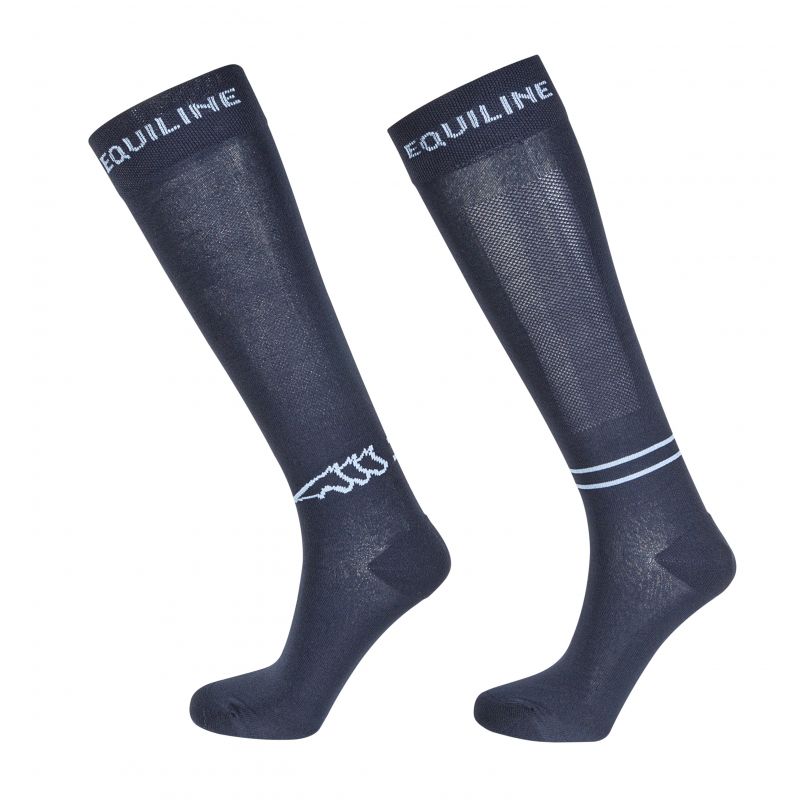 Equiline - Chaussettes pour homme Cairoc 43-46