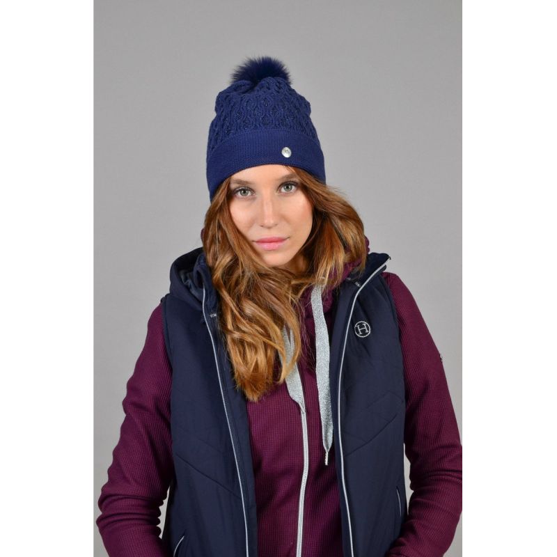 Commandez en ligne Columbia Bonnet Harcour, femme