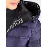 Veste en duvet Equiline (2 coloris)