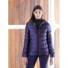 Veste en duvet Equiline (2 coloris)