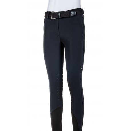 Pantalon doublé pour l'hiver femme Equiline