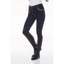 Pantalon Enfant Harcour Sultane marine