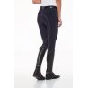 Pantalon Enfant Harcour Sultane marine