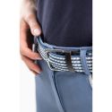 Ceinture Harcour Brume