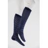 Chaussettes 3 paires Harcour Salsa