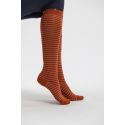 Chaussettes 3 paires Harcour Salsa