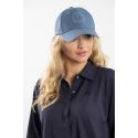 Casquette softshell Harcour Ambassadeur unisexe