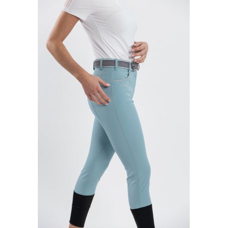 Pantalon Jaltika Harcour Light Green