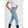 Pantalon Jaltika Harcour Light Green