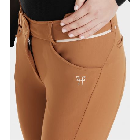 Pantalon X-Design femme Horse Pilot