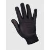 Gants d'été Equiline noir