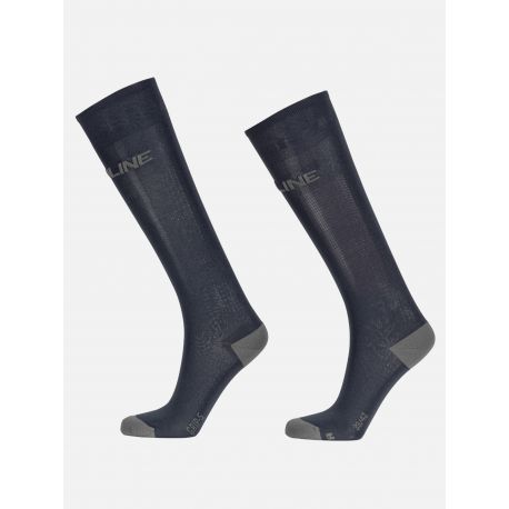 Chaussettes Equiline Unisexe Cairoc 35-38