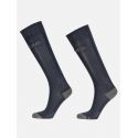 Chaussettes Equiline Unisexe Cairoc 35-38