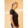 T shirt femme Trinity Harcour (2 coloris)