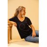 T shirt femme Trinity Harcour (2 coloris)