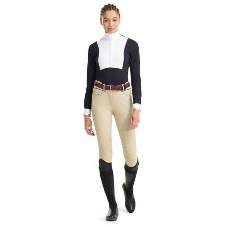 Chemise de concours Horse Pilot Monica