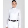 Chemise de compétition femme Equiline