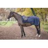 Couvre reins imperméable doublé polaire Paddock Sports