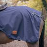 Couvre reins imperméable doublé polaire Paddock Sports