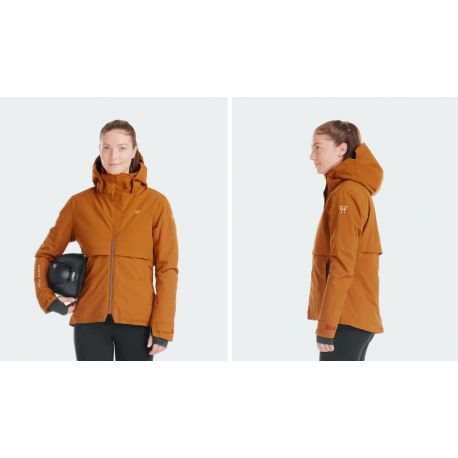 Veste femme Essential 2021 Horse Pilot