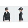 Veste de concours garçon Horse Pilot Aeromesh