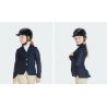 Veste de concours fille Horse Pilot Aeromesh